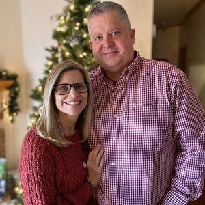 Meet your Posher, Brenda